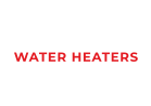 WATER HEATERS